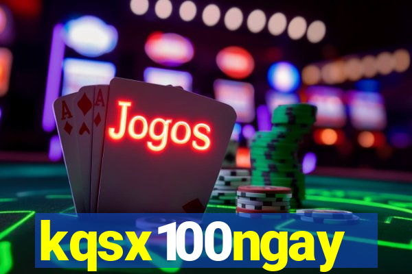 kqsx100ngay