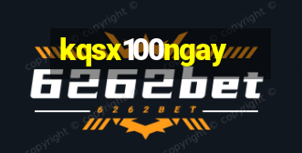 kqsx100ngay