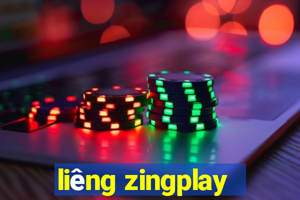 liêng zingplay