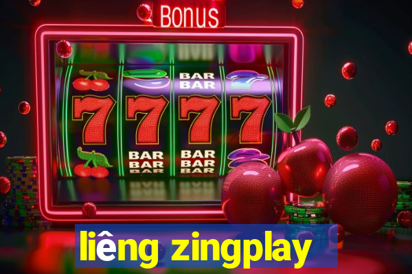 liêng zingplay