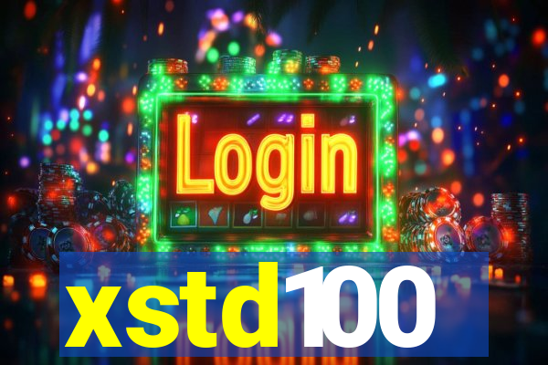 xstd100