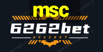 msc