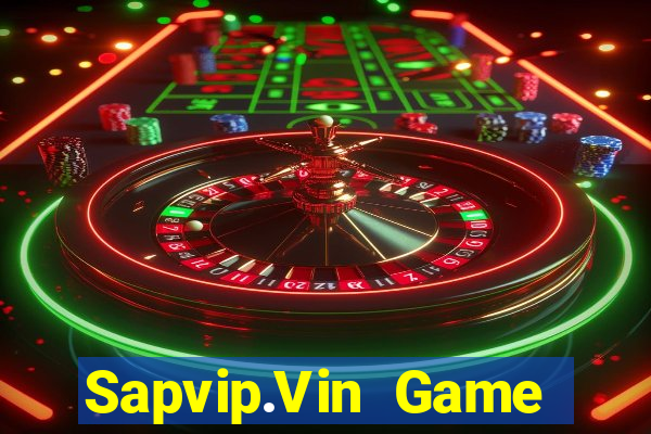 Sapvip.Vin Game Bài Macau