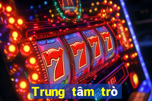 Trung tâm trò chơi Bắn cá Grand