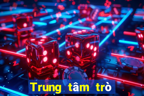 Trung tâm trò chơi Bắn cá Grand