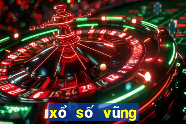 xổ số vũng tàu ngày 8 tháng 8