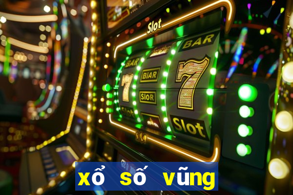 xổ số vũng tàu ngày 8 tháng 8