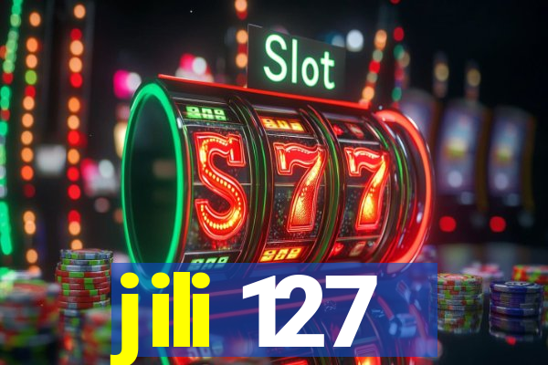 jili 127