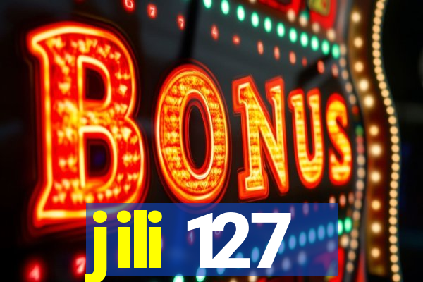 jili 127