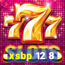 xsbp 12 8