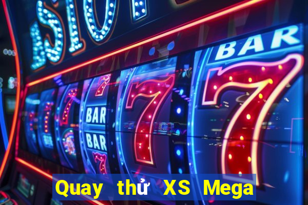 Quay thử XS Mega 6 45 ngày 23