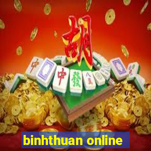 binhthuan online