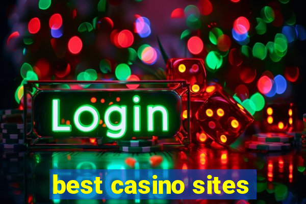 best casino sites