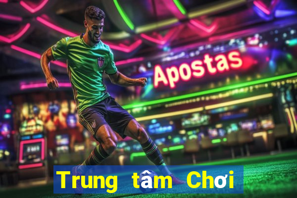 Trung tâm Chơi game bài bayBò