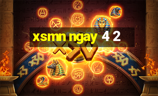 xsmn ngay 4 2