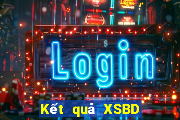 Kết quả XSBD Thứ 3