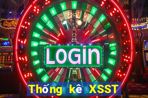 Thống kê XSST ngày 7