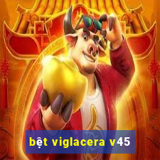 bệt viglacera v45