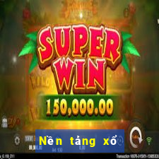 Nền tảng xổ số 1 50