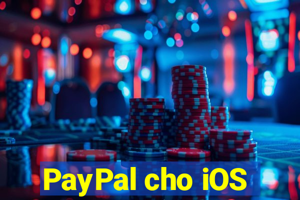 PayPal cho iOS