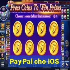 PayPal cho iOS