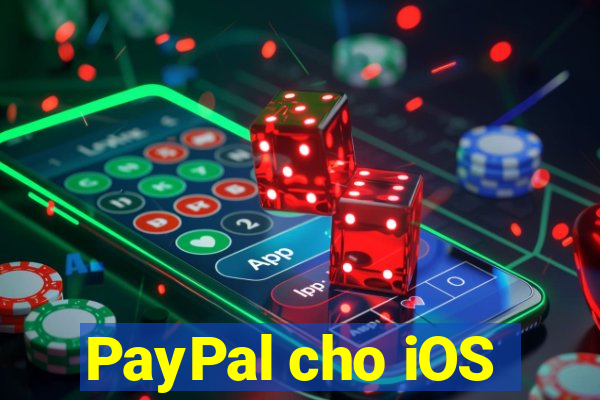 PayPal cho iOS