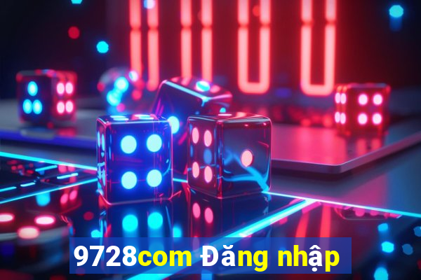 9728com Đăng nhập