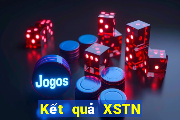 Kết quả XSTN thứ hai