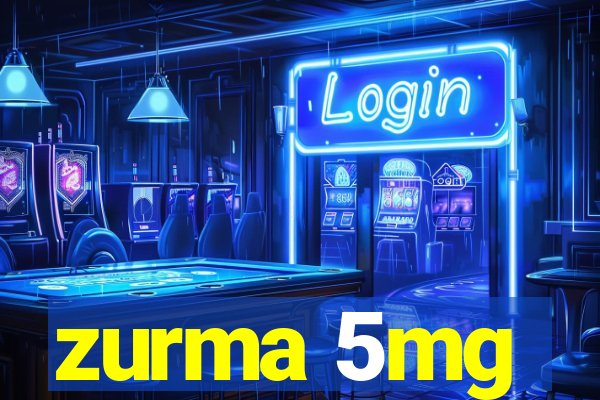 zurma 5mg