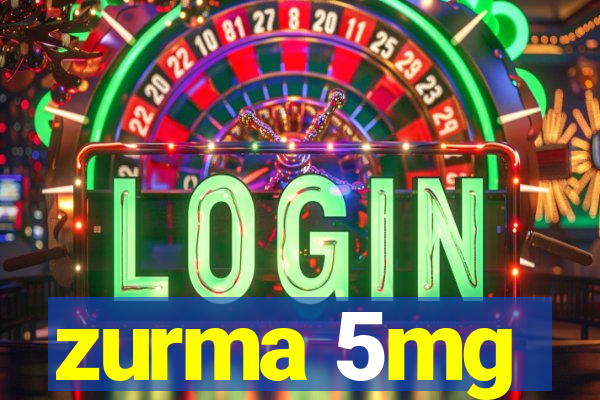 zurma 5mg