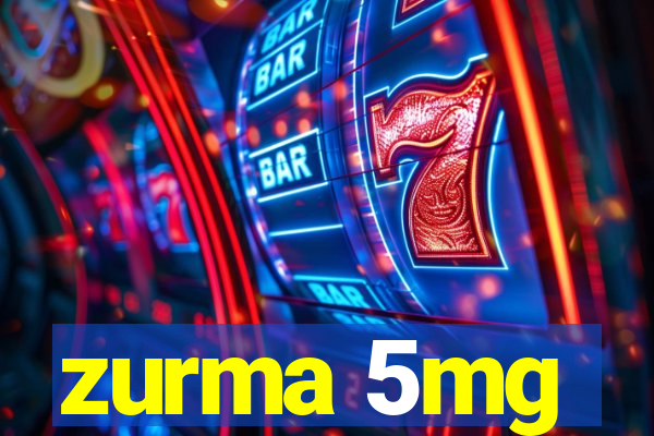 zurma 5mg