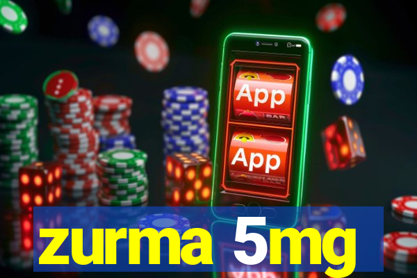 zurma 5mg