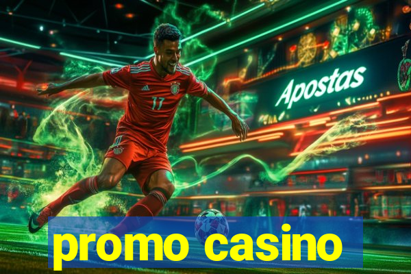 promo casino