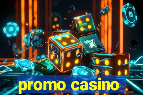 promo casino