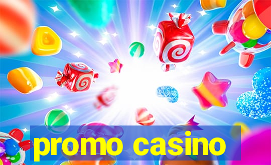 promo casino