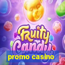 promo casino