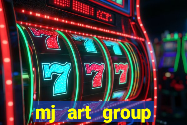 mj art group company ltd