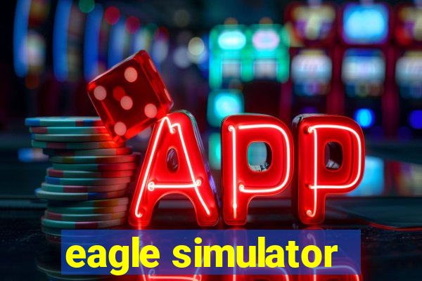 eagle simulator