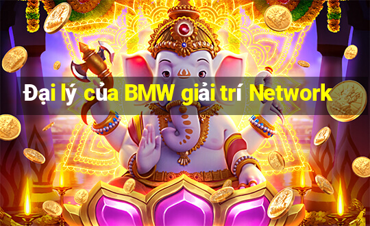 Đại lý của BMW giải trí Network