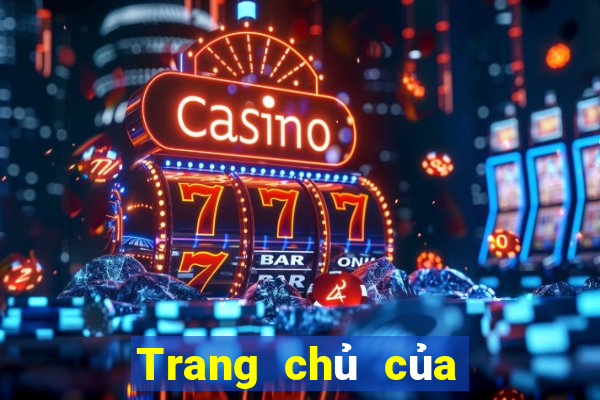 Trang chủ của phiên bản bd web