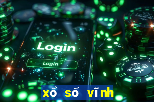 xổ số vĩnh long ngày 27 tháng 10 năm 2024