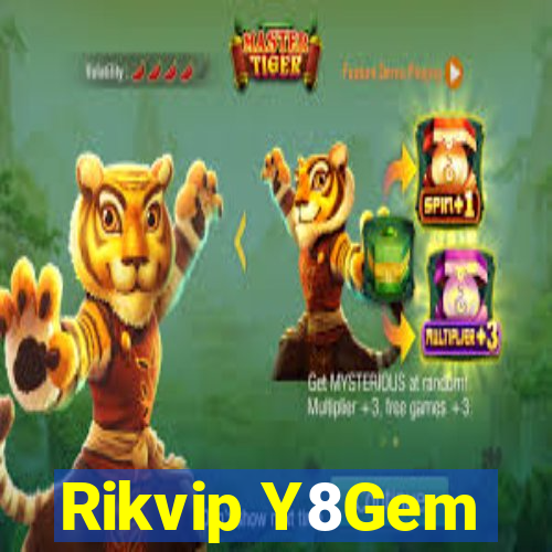 Rikvip Y8Gem