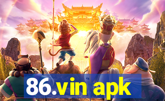 86.vin apk