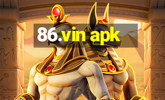 86.vin apk