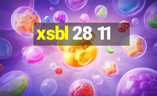 xsbl 28 11