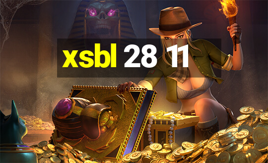 xsbl 28 11