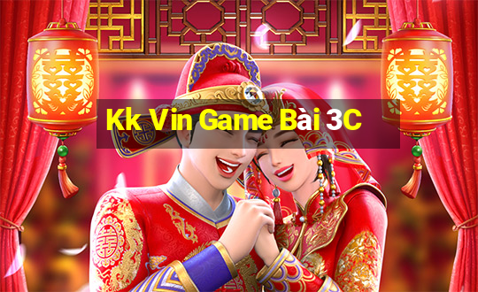 Kk Vin Game Bài 3C