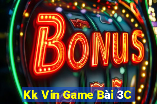 Kk Vin Game Bài 3C