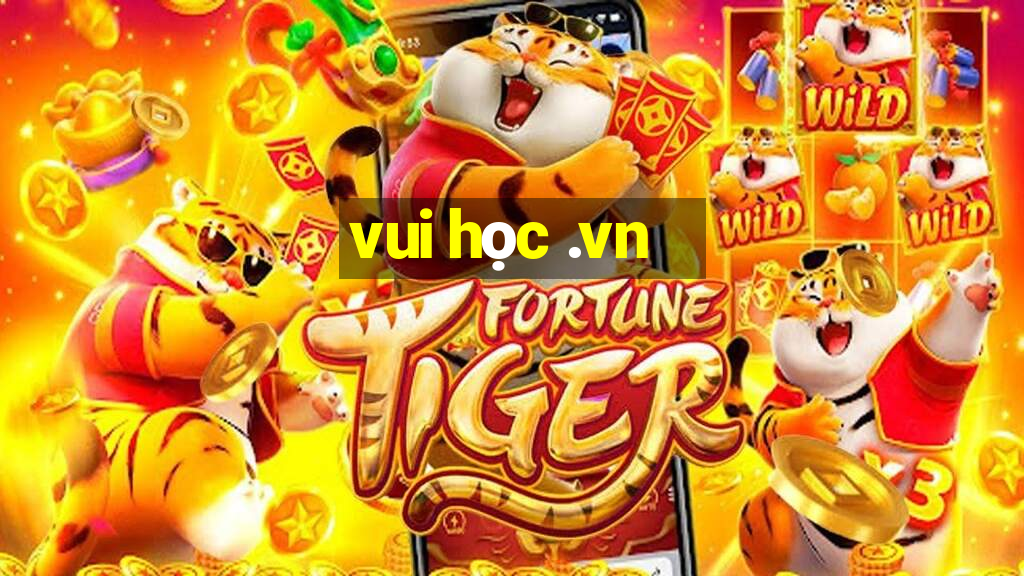 vui học .vn