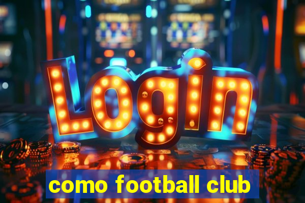 como football club